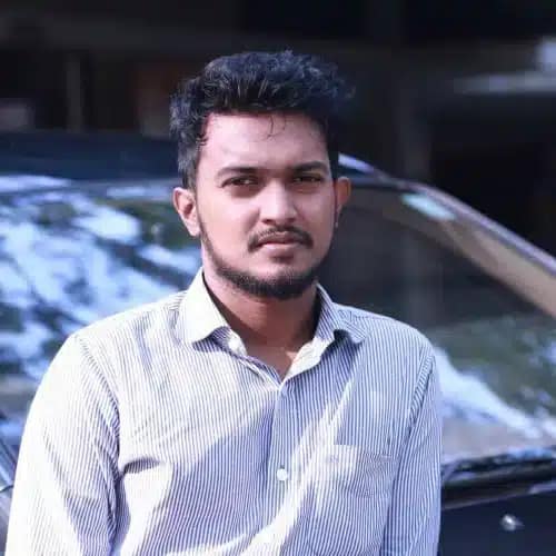 Rakib Hasan Our team member Rakib Hasan